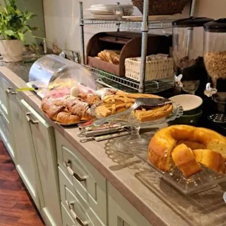 Le Scalette Al Vaticano B&B