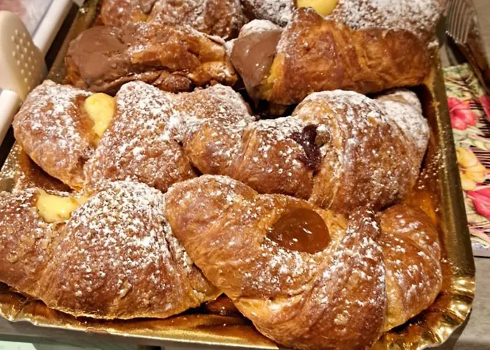 Frühstückspension Le Scalette Al Vaticano