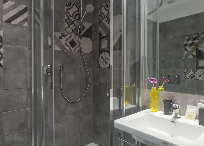 Le Scalette Al Vaticano B&B Rome