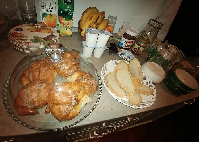 Le Scalette Al Vaticano Frühstückspension 4*