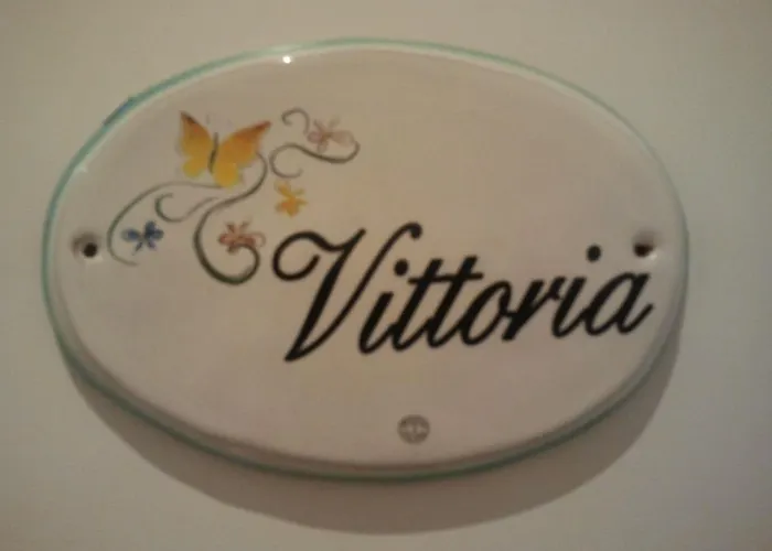 Frühstückspension Le Scalette Al Vaticano 4*