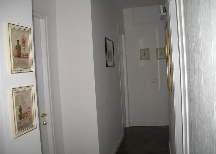 Le Scalette Al Vaticano B&B 4*